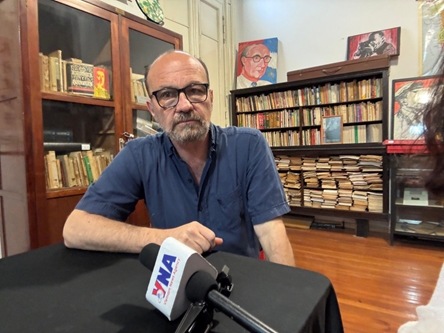 Enhancing resilience key to Vietnam’s stable growth: Argentine politician